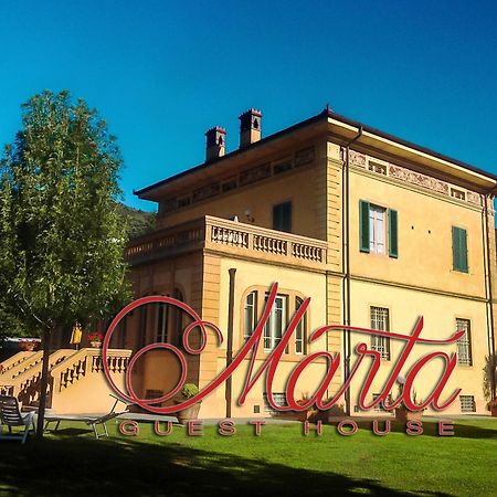 Marta Guest House Lucca Esterno foto