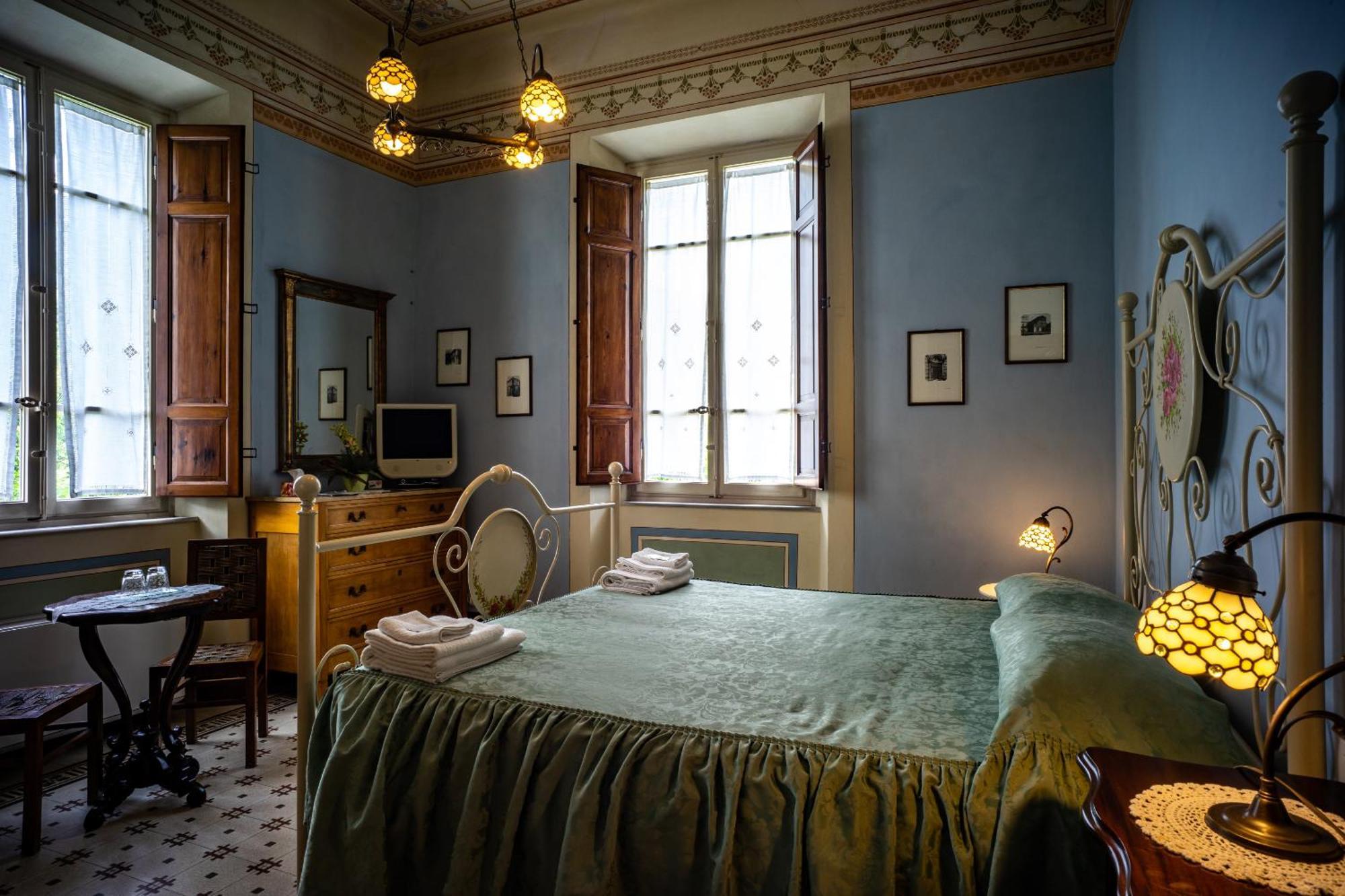 Marta Guest House Lucca Camera foto