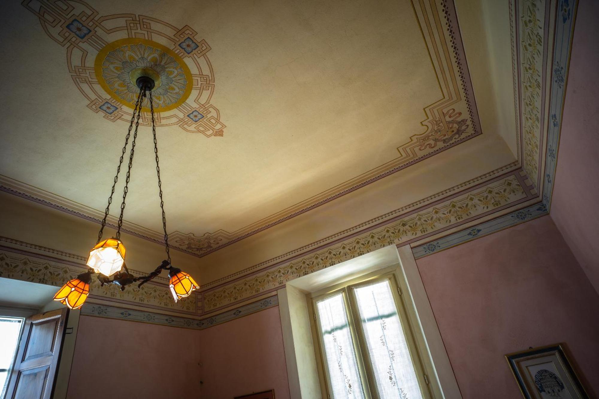 Marta Guest House Lucca Camera foto