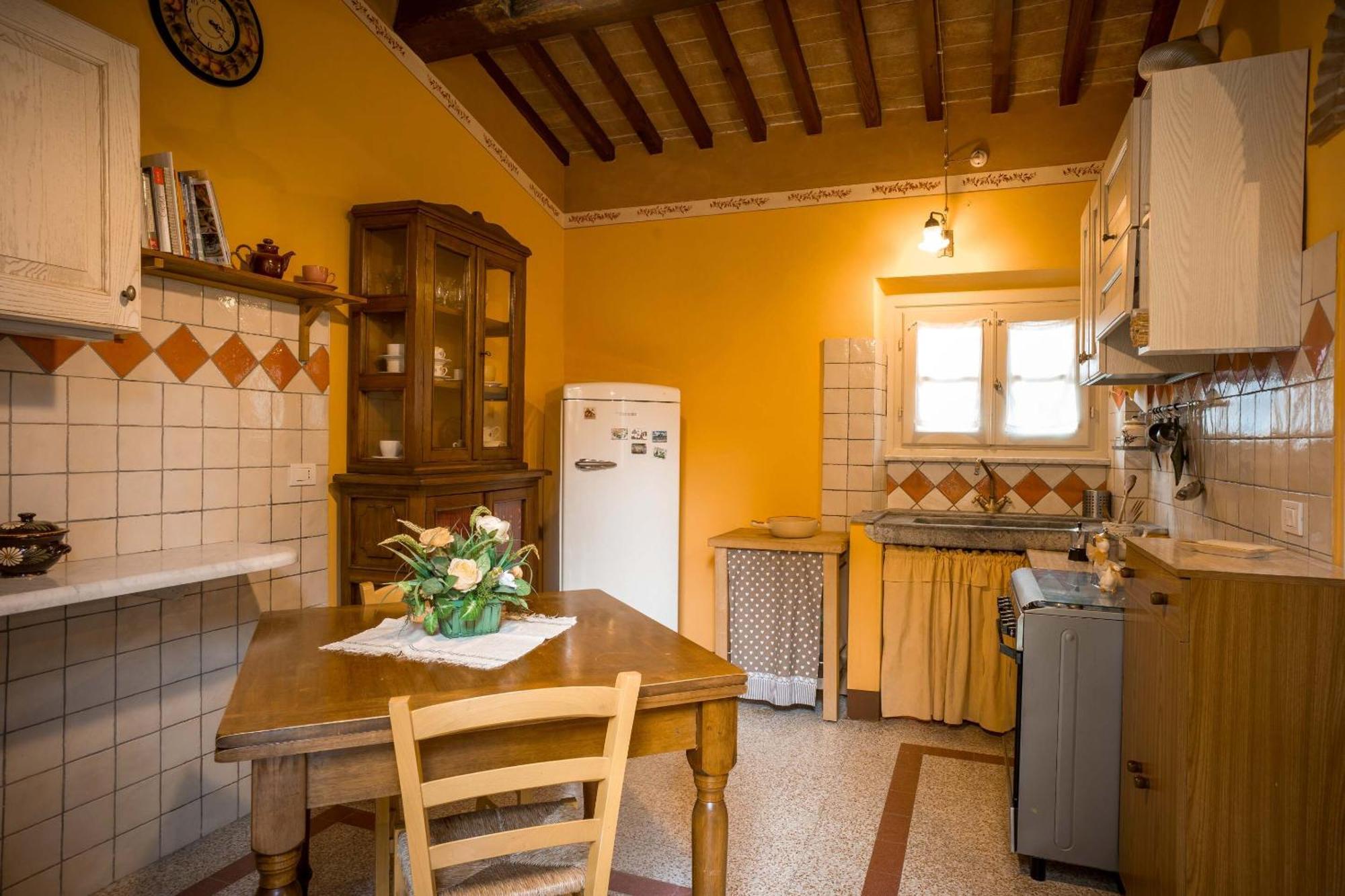 Marta Guest House Lucca Camera foto