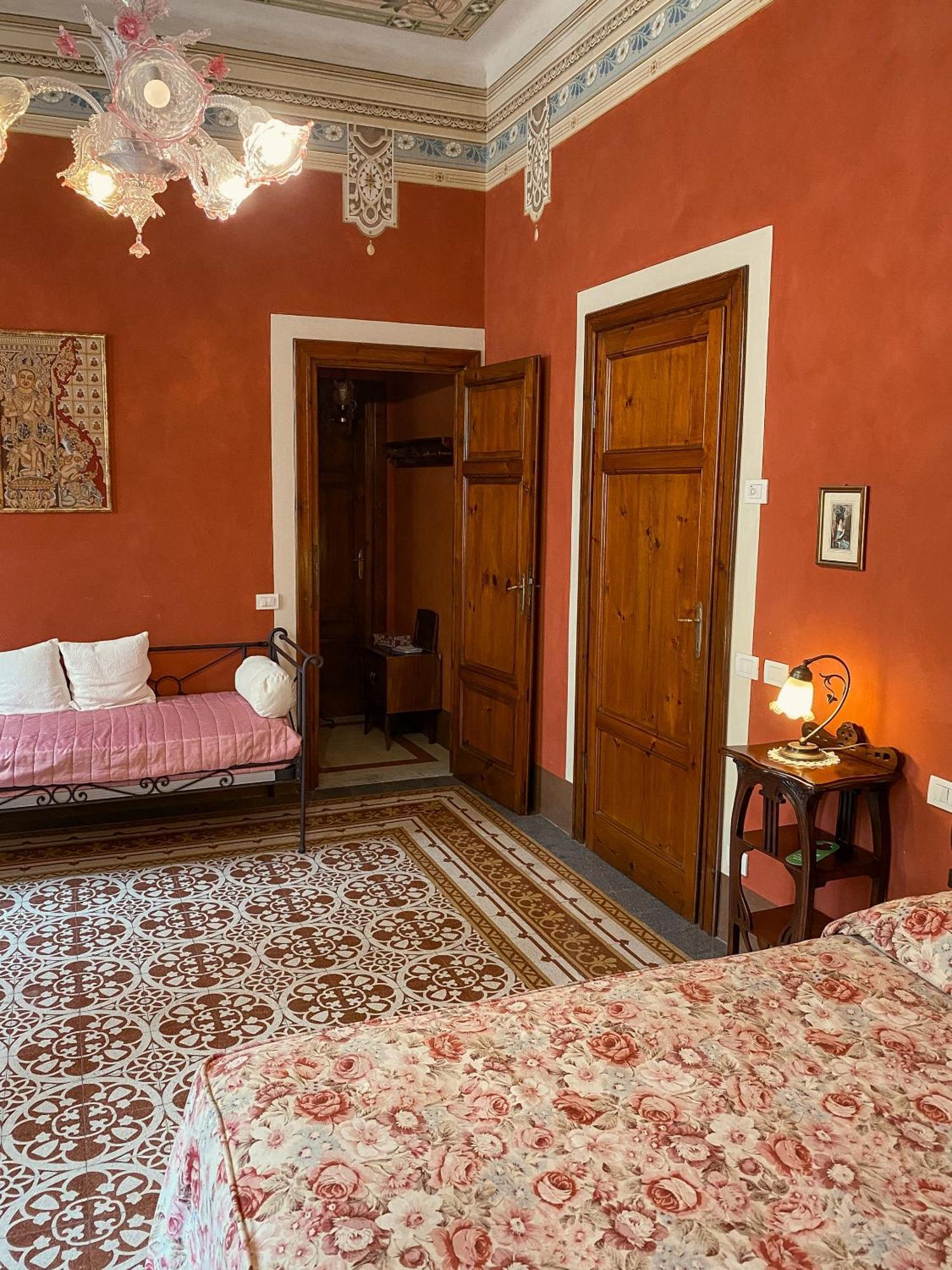 Marta Guest House Lucca Camera foto